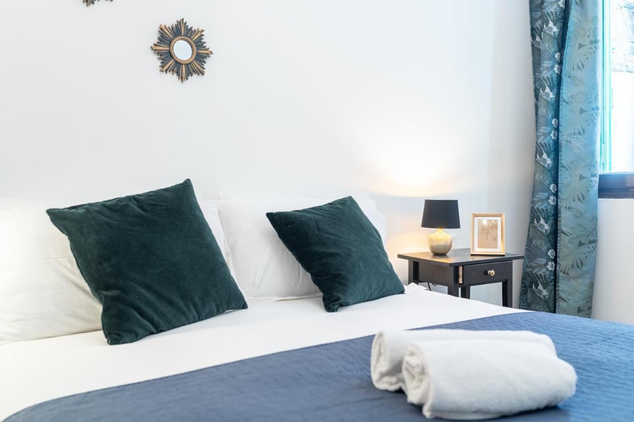 Hotel Haus Ormesini Benátky Exteriér fotografie